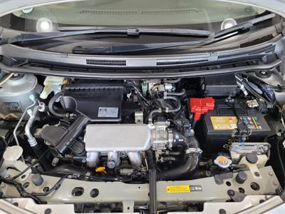 2014 Nissan Note - Thumbnail