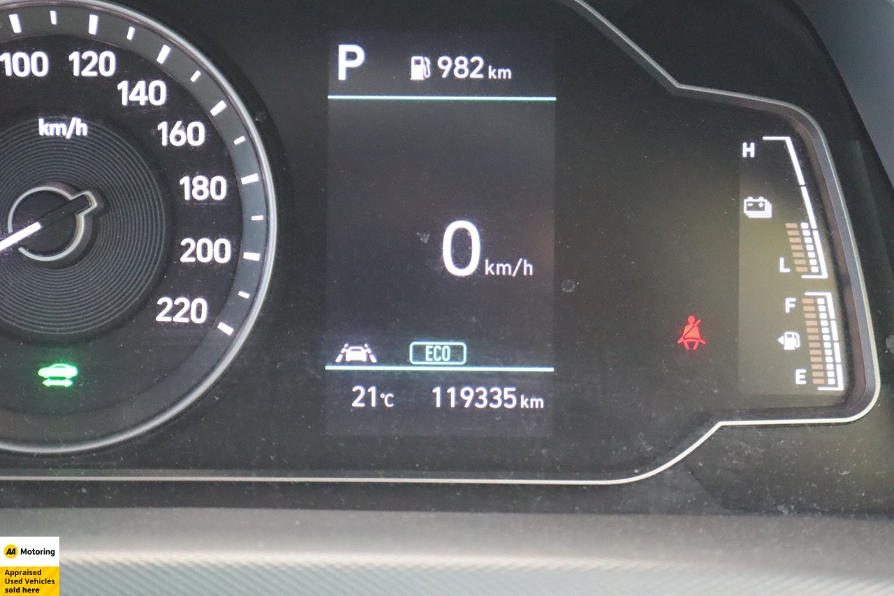 2022 Hyundai IONIQ