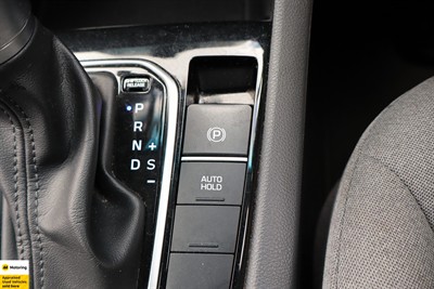 2022 Hyundai IONIQ - Thumbnail