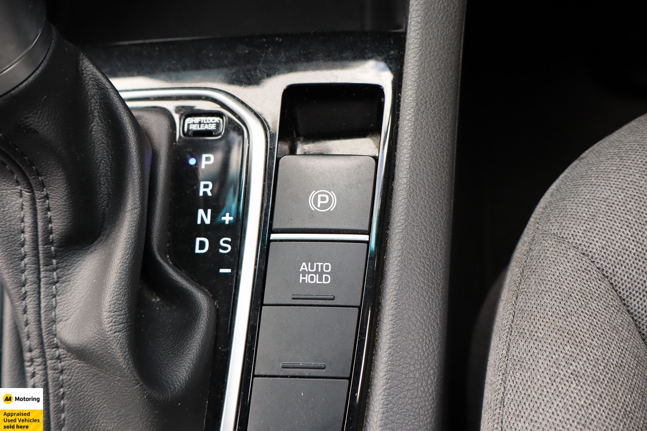 2022 Hyundai IONIQ