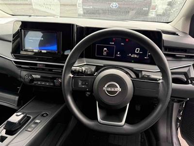 2021 Nissan Note - Thumbnail