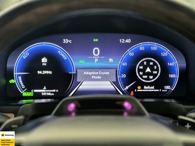 2024 Toyota Vellfire - Thumbnail