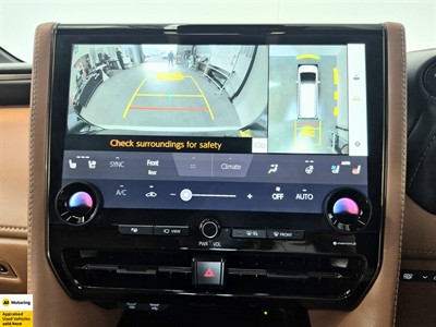 2024 Toyota Vellfire - Thumbnail