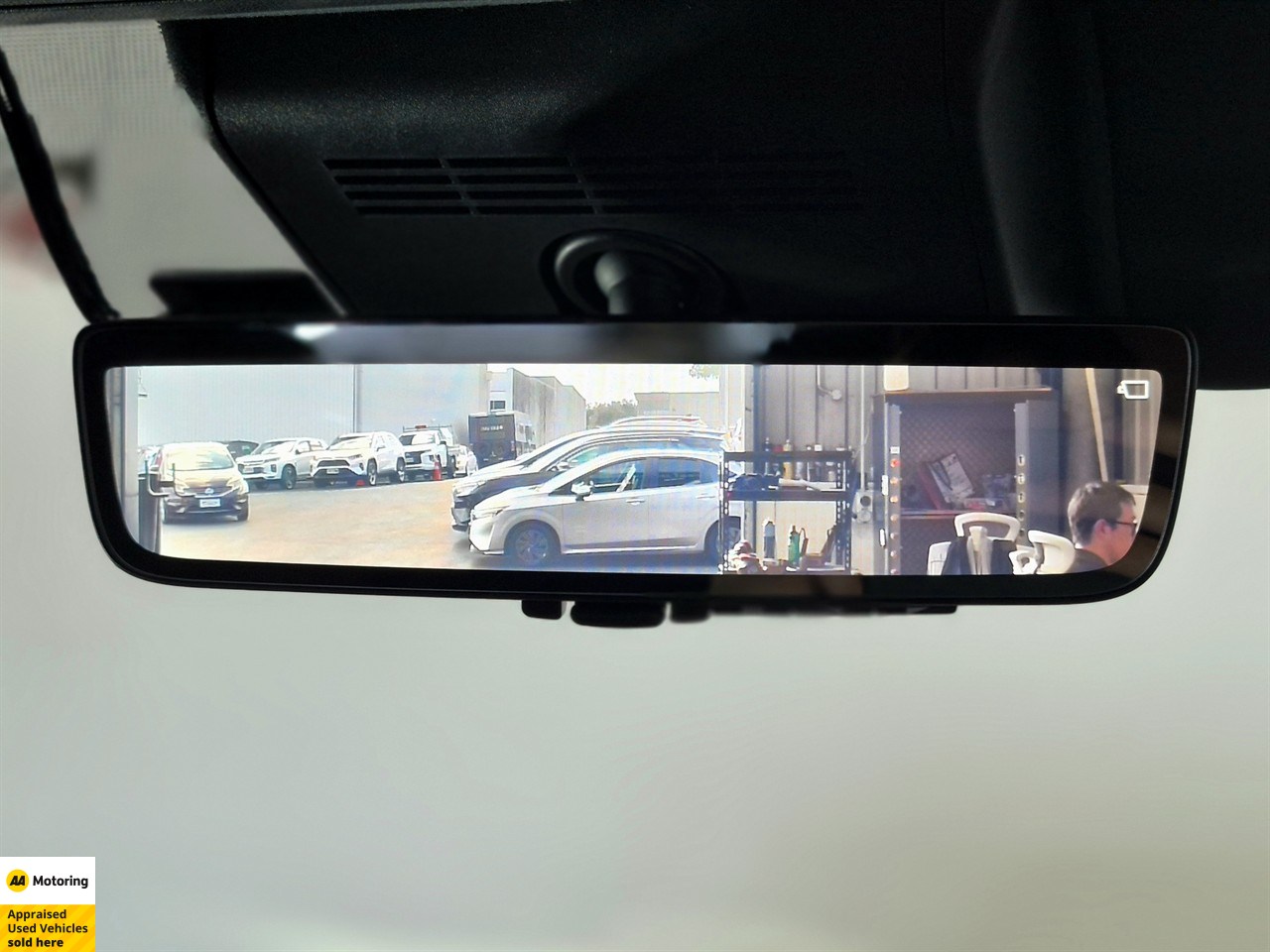 2024 Toyota Vellfire