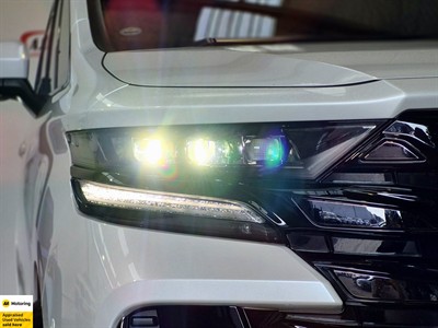 2024 Toyota Vellfire - Thumbnail