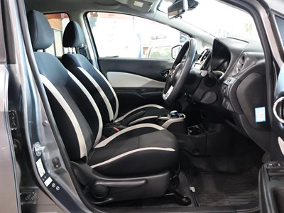 2018 Nissan Note - Thumbnail