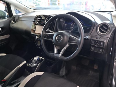 2018 Nissan Note - Thumbnail
