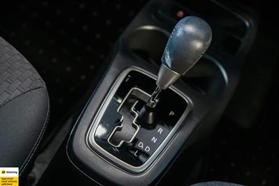 2018 Mitsubishi Mirage - Thumbnail