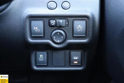 2017 Nissan Note - Thumbnail
