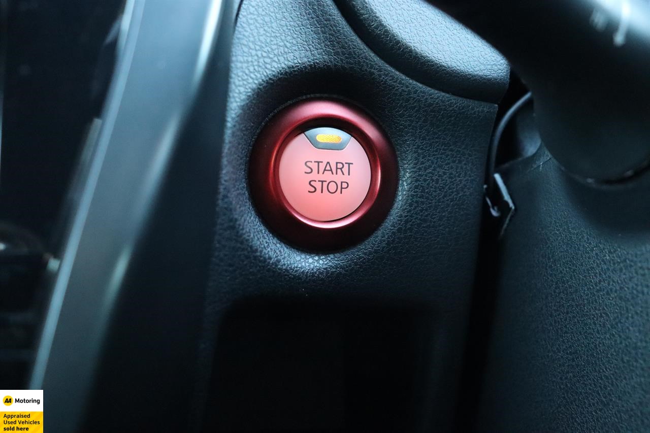 2017 Nissan Note