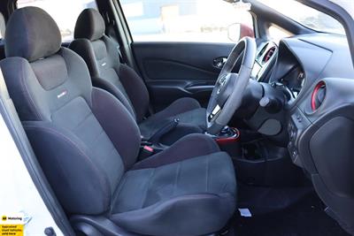2017 Nissan Note - Thumbnail