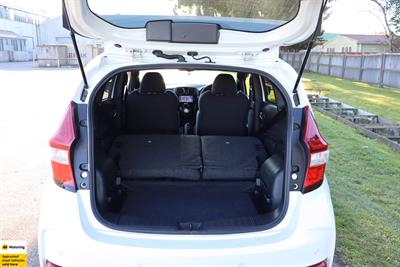 2017 Nissan Note - Thumbnail