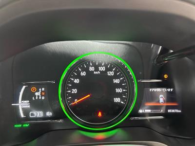2016 Honda Vezel - Thumbnail
