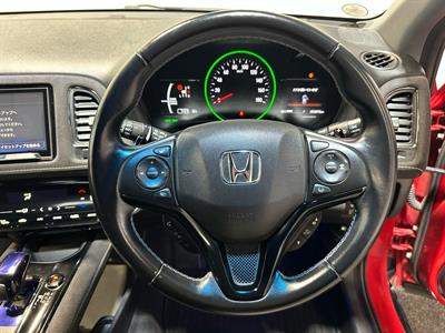 2016 Honda Vezel - Thumbnail