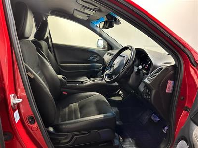 2016 Honda Vezel - Thumbnail