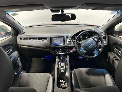 2016 Honda Vezel - Thumbnail