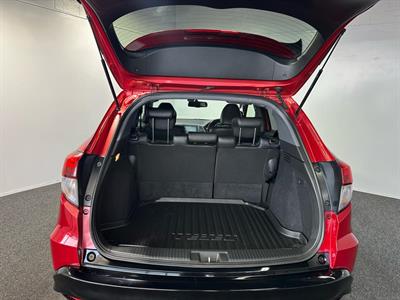 2016 Honda Vezel - Thumbnail