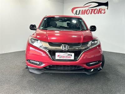 2016 Honda Vezel - Thumbnail