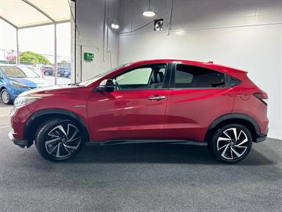 2016 Honda Vezel - Thumbnail