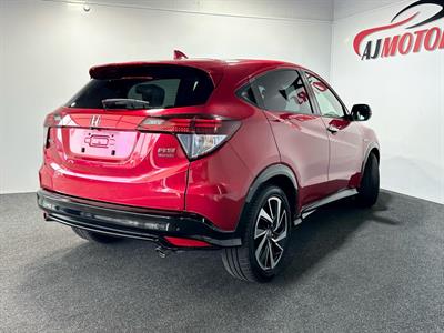 2016 Honda Vezel - Thumbnail