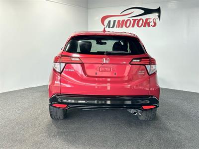 2016 Honda Vezel - Thumbnail