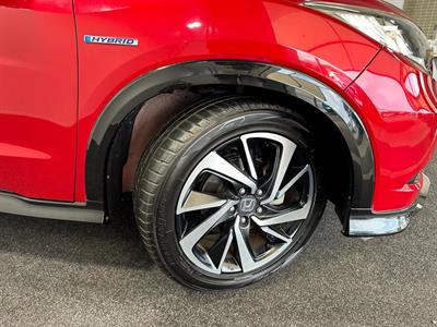 2016 Honda Vezel - Thumbnail