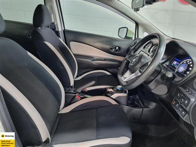 2020 Nissan Note - Thumbnail