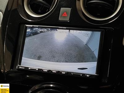 2020 Nissan Note - Thumbnail