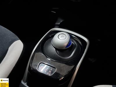 2020 Nissan Note - Thumbnail