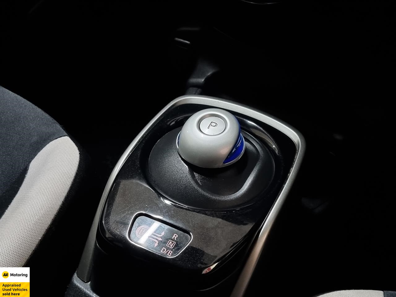 2020 Nissan Note