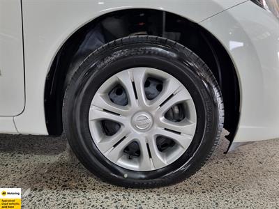 2020 Nissan Note - Thumbnail