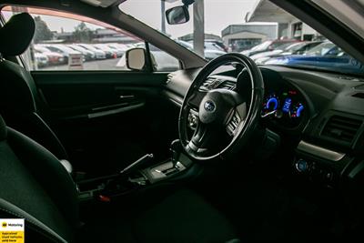 2014 Subaru XV - Thumbnail