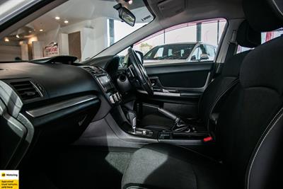 2014 Subaru XV - Thumbnail