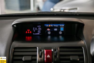 2014 Subaru XV - Thumbnail