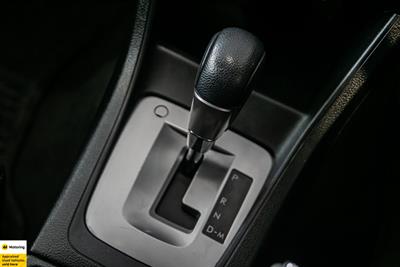 2014 Subaru XV - Thumbnail