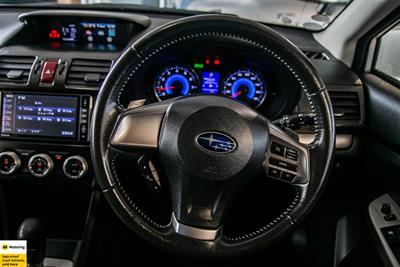 2014 Subaru XV - Thumbnail