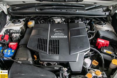 2014 Subaru XV - Thumbnail