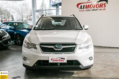 2014 Subaru XV - Thumbnail
