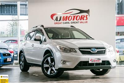 2014 Subaru XV - Thumbnail