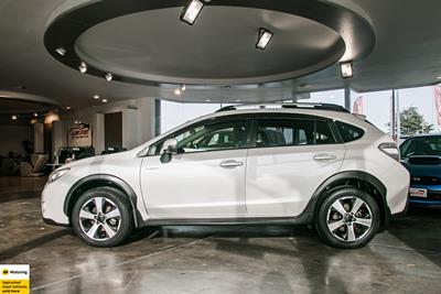 2014 Subaru XV - Thumbnail