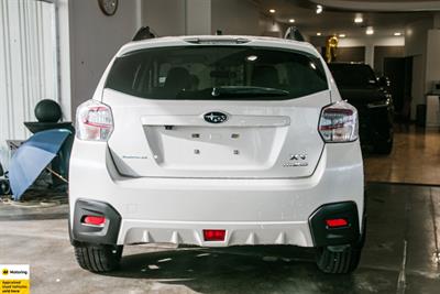 2014 Subaru XV - Thumbnail