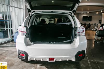 2014 Subaru XV - Thumbnail