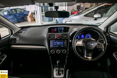 2014 Subaru XV - Thumbnail