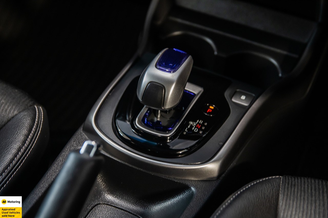 2016 Honda Grace
