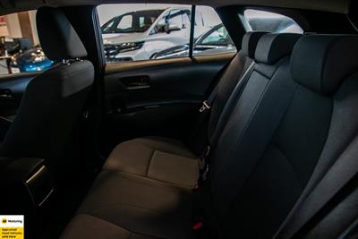 2019 Toyota Corolla - Thumbnail