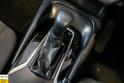 2019 Toyota Corolla - Thumbnail