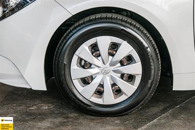 2019 Toyota Corolla - Thumbnail