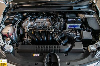 2019 Toyota Corolla - Thumbnail