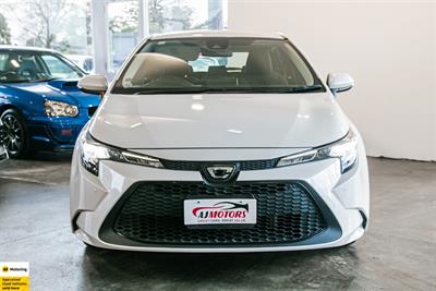 2019 Toyota Corolla - Thumbnail