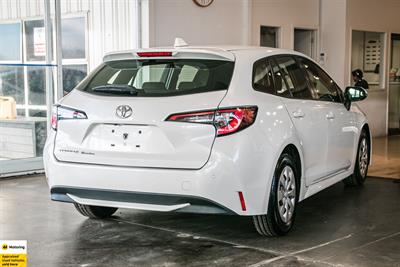 2019 Toyota Corolla - Thumbnail